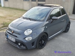 Bild des Angebotes Abarth 500 595 Competizione