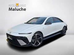 Hyundai IONIQ 6 N-Line 4WD 84kWh+elektr.Heckkl.+Matrix+