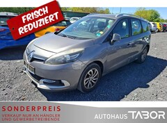 Bild des Angebotes Renault Grand Scenic 1.5 dCi 110 5S Paris DeLuxe Nav PDC