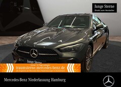 Bild des Angebotes Mercedes-Benz CLE 300 e AMG+PANO+360+BURMESTER+SITZKLIMA+TOTW+9G
