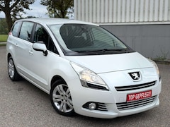 Bild des Angebotes Peugeot 5008 Top Gepflegt-Scheckheftgepflegt-7Sitzer
