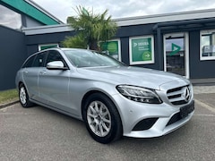 Bild des Angebotes Mercedes-Benz C 180 T d SHZ LED HP Kamera MediaDisplay