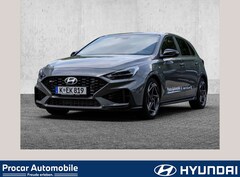 Bild des Angebotes Hyundai i30 1.5 T-GDI / N Line / RFK / Pano / Sitz-Paket / Le