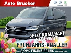 Bild des Angebotes VW T6.1 Caravelle 2.0 TDI+Anhängerkupplung+Standheizung+Rückfahrkame