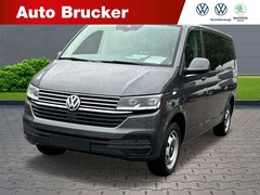 Bild des Angebotes VW T6.1 Caravelle 2.0 TDI+Anhängerkupplung+Standheizung+Rückfahrkame