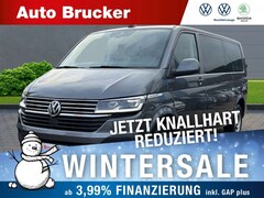 Bild des Angebotes VW T6.1 Caravelle 2.0 TDI+Anhängerkupplung+Standheizung+Rückfahrkame