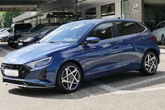 Bild des Angebotes Hyundai i20 1.0 T-GDI Prime