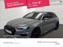 Bild des Angebotes Audi RS4 Avant tiptronic MATRIX-LED PANO AHK ACC