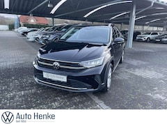 Bild des Angebotes VW Taigo 1.0 TSI LIFE + ACC + NAVI + APP-CON Klima Navi