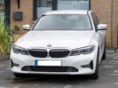 Bild des Angebotes BMW 318 318d GT Advantage