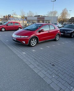 Bild des Angebotes Honda Civic 1.4i-DSi Comfort
