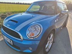Bild des Angebotes MINI Cooper S Clubman Cooper S Tüv neu