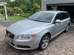 Bild des Angebotes Volvo V70 V70 D3 Geartronic Summum
