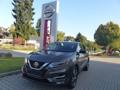 Bild des Angebotes Nissan Qashqai N-Connecta