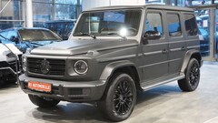 Bild des Angebotes Mercedes-Benz G 400 *AMG*SUPERIOR*DESIGNO*STHZ*NIGHT*PANO