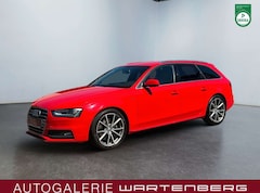 Bild des Angebotes Audi S4 Avant 3.0 TFSI quattro//ALCANTARA//B&O//ACC//