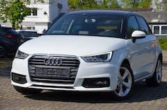 Bild des Angebotes Audi A1 sport
