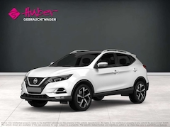 Bild des Angebotes Nissan Qashqai BLACK EDITION 131 PS ( * AHK * LED * )