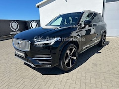 Bild des Angebotes Volvo XC90 T5 Inscription AWD/7Sitze/BLIS/LED/360°/AHK