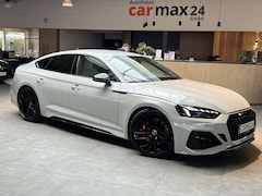 Bild des Angebotes Audi RS5 Matrix B&O Navi 360°Cam Dynamik 114.000€ NP