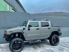 Bild des Angebotes HUMMER H2 6.2 V8 Luxury H2 SUT TRUCK-EXTREM UMBAU