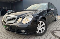 Bild des Angebotes Mercedes-Benz E 220 T CDI T-Modell *Tüv*2.Hand*Automatik*AHK*
