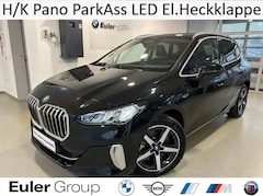 Bild des Angebotes BMW 230 e xDrive Sommer18'' H/K Pano ParkAss LED El.Heckkl