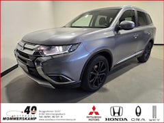 Bild des Angebotes Mitsubishi Outlander Edition 100 2WD 2.0 MIVEC+Kamera+SitzHZG+Lederlenk