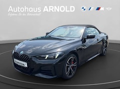 Bild des Angebotes BMW 430 i xDrive Cabrio M Sportpaket Harman Kardon Sitzhzg