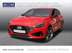 Bild des Angebotes Hyundai i30 Advantage FL25 5-Türer 1.0 T-GDI NAVI SHZ