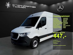 Bild des Angebotes Mercedes-Benz Sprinter 317 CDI Kasten L2H2 9G Klima+Kam.+Navi