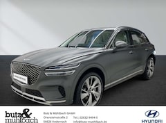 Genesis GV70 Luxus 4WD AD El. Panodach Memory Sitze LED ACC El.