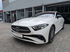 Bild des Angebotes Mercedes-Benz CLS 450 4Matic*DESIGNO*BI-COLOR*360°*AMG