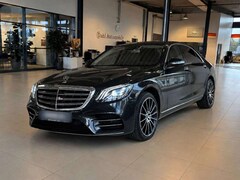 Bild des Angebotes Mercedes-Benz S 400 S 400 d L AMG Lang (222.134)