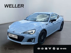 Bild des Angebotes Subaru BRZ 2.0i Tim Schrick Edition *LED*Alcantara*SHZ*