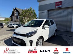 Bild des Angebotes Kia Picanto Dream Team EU6d 1.2 DREAM-TEAM