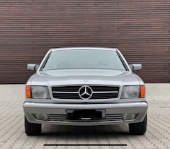 Bild des Angebotes Mercedes-Benz 500 SEC