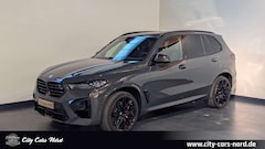 BMW X5 M Competition SKY.LOUNGE+B&W+INNOVATION