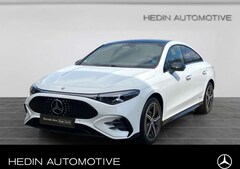 Bild des Angebotes Mercedes-Benz CLA 350 4M AMG|MBEAM|PANO|PARKASSIST|NIGHT|