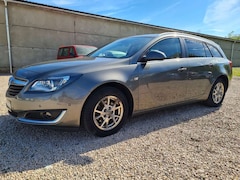 Bild des Angebotes Opel Insignia A Sports Tourer Business Edition