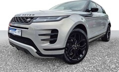 Bild des Angebotes Land Rover Range Rover Evoque RANGE ROVER EVOQUE R-DYNAMIC HSE AWD ACC PANO //