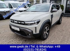 Bild des Angebotes Dacia Duster III Hybrid 140 Journey/Navi/360°Cam/SHZ
