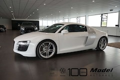 Audi R8 Coupé 4.2 FSI quattro | Schaltgetriebe
