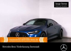 Bild des Angebotes Mercedes-Benz CLE 53 AMG CLE 53 4M NIGHT+PANO+360+BURMESTER+SITZKLIMA+9G