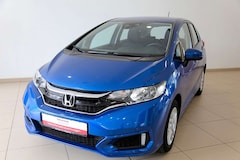 Bild des Angebotes Honda Jazz Comfort PDC SHZ AZV Tempomat