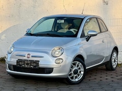 Bild des Angebotes Fiat 500 /Automatik/Klimaautomatik/4Zylinder/S&S