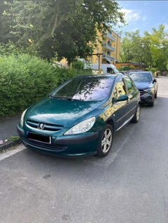 Bild des Angebotes Peugeot 307 Tendance