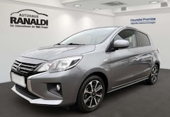 Bild des Angebotes Mitsubishi Space Star Intro Edition+ +NAVI!+Sitzheizung+!