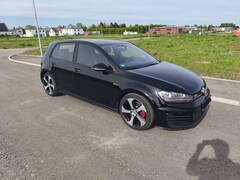 Bild des Angebotes VW Golf GTI Golf GTI BlueMotion Technology DSG