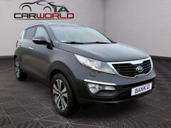 Bild des Angebotes Kia Sportage Spirit 2WD Automatik - 2. Hand - Xenon
